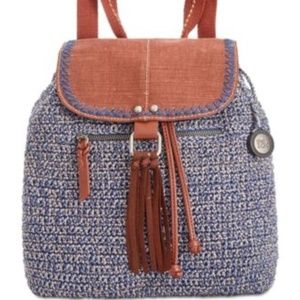 THE SAK WOMEN BAG